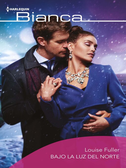 Title details for Bajo la luz del norte by Louise Fuller - Available